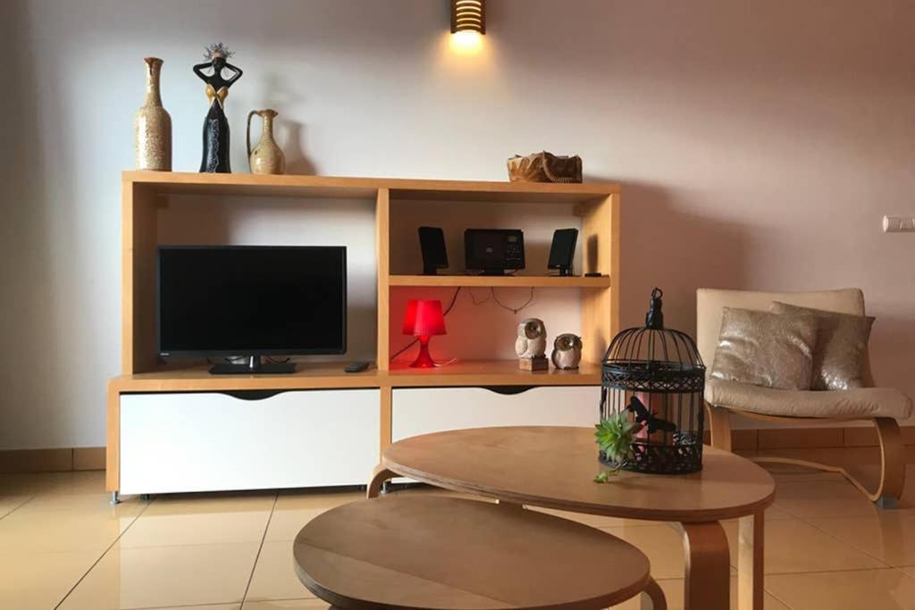 Colorful Cozy Apartment View Albufeira Exterior foto